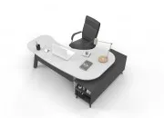 NOVELLA ÇALIŞMA MASASI - Görsel 9