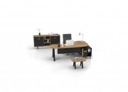 NOVELLA STUDY DESK