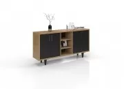 NOVELLA DOLAP - Görsel 1