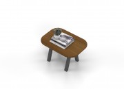 NOVELLA COFFEE TABLE