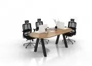 NOVELLA TOPLANTI MASASI - Görsel 1