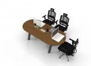 NOVELLA TOPLANTI MASASI - Görsel 5