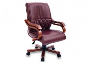 NUGA STUDY CHAIR