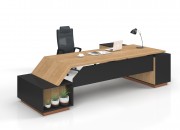 ORELLA EXECUTIVE DESK