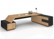 ORELLA EXECUTIVE DESK