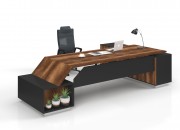 ORELLA EXECUTIVE DESK