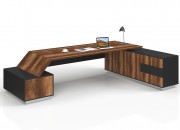 ORELLA EXECUTIVE DESK