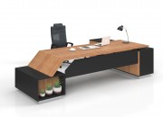 ORELLA EXECUTIVE DESK