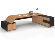 ORELLA EXECUTIVE DESK