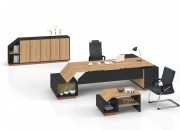 ORELLA EXECUTIVE DESK