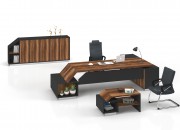 ORELLA EXECUTIVE DESK