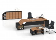 ORELLA EXECUTIVE DESK