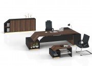 ORELLA EXECUTIVE DESK