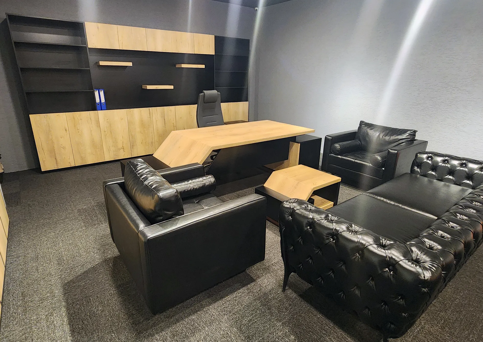 ORELLA MAKAM MASASI TAKIMI – TEŞHİR - Görsel 2