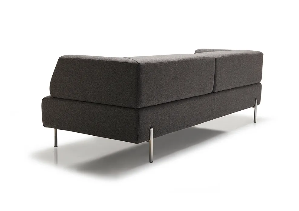 OSCAR ÜÇLÜ KANEPE - Görsel 2