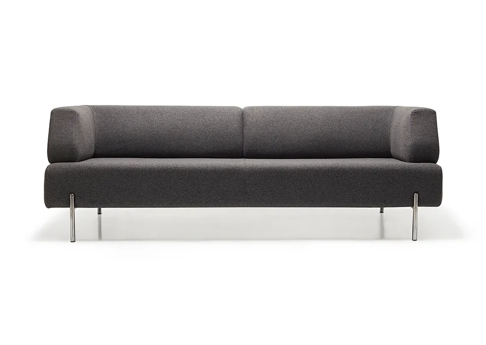 OSCAR ÜÇLÜ KANEPE - Görsel 3