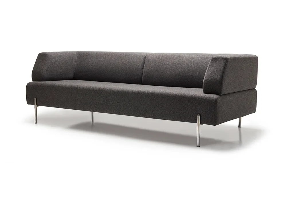 OSCAR ÜÇLÜ KANEPE - Görsel 4