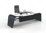 OTELLO ETEJERSİZ MAKAM MASASI - Görsel 8