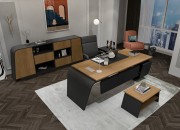 OTELLO EXECUTIVE DESK