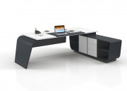 OTELLO EXECUTIVE DESK