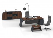 OTELLO EXECUTIVE DESK