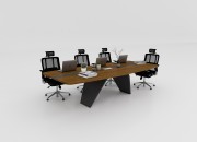 OTELLO MEETING TABLE