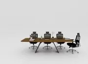 OTELLO TOPLANTI MASASI - Görsel 2