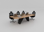 OTELLO MEETING TABLE