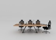 OTELLO MEETING TABLE