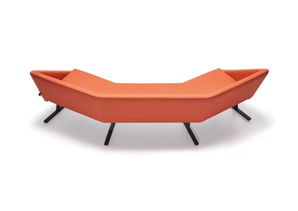 OX ÜÇLÜ KANEPE - Görsel 2