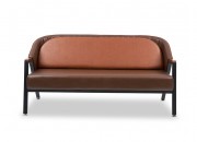 OYSTER TRIPLE SOFA