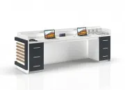 PALMİRO KARŞILAMA BANKOSU - Görsel 5