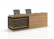 PALMİRO KARŞILAMA BANKOSU - Görsel 7