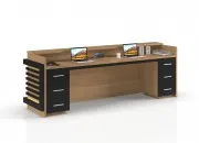 PALMİRO KARŞILAMA BANKOSU - Görsel 8