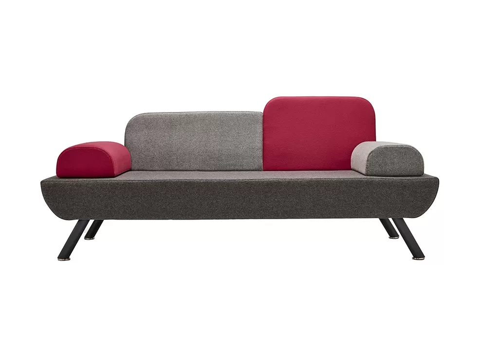 PARİS BEKLEME KOLTUĞU - Görsel 2