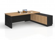 PARMA EXECUTIVE DESK