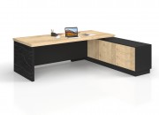 PARMA EXECUTIVE DESK