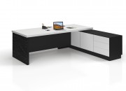 PARMA EXECUTIVE DESK