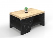 PARMA COFFEE TABLE