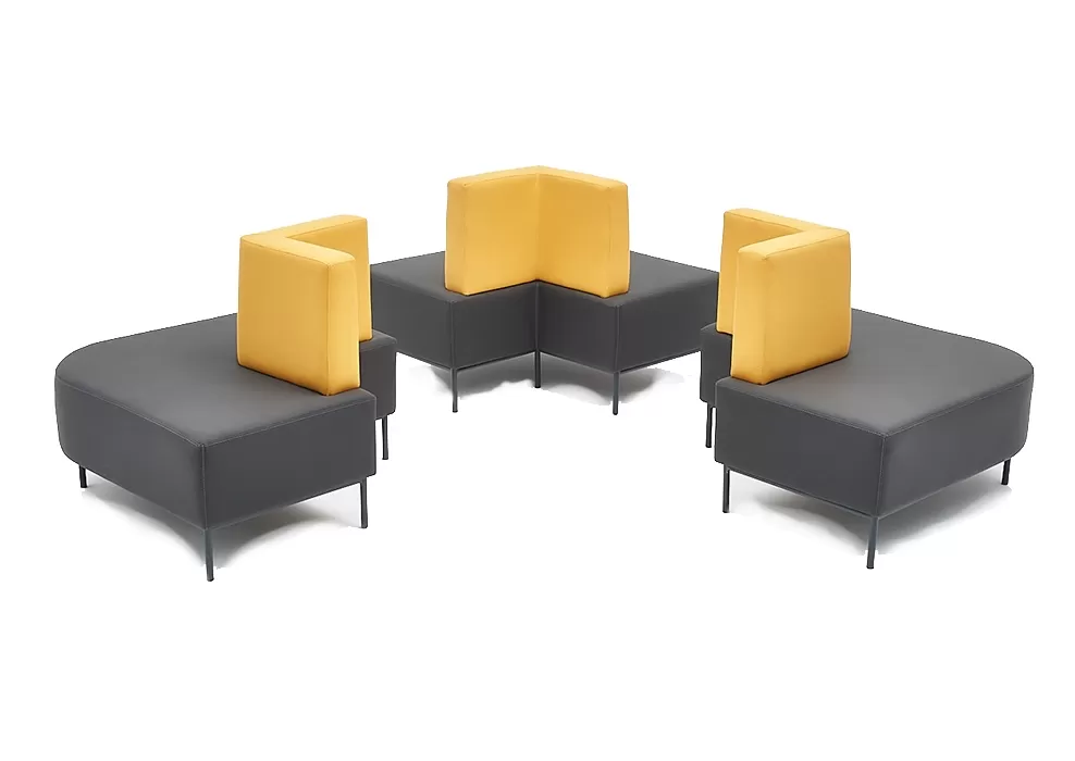 PER BEKLEME KOLTUĞU - Görsel 3