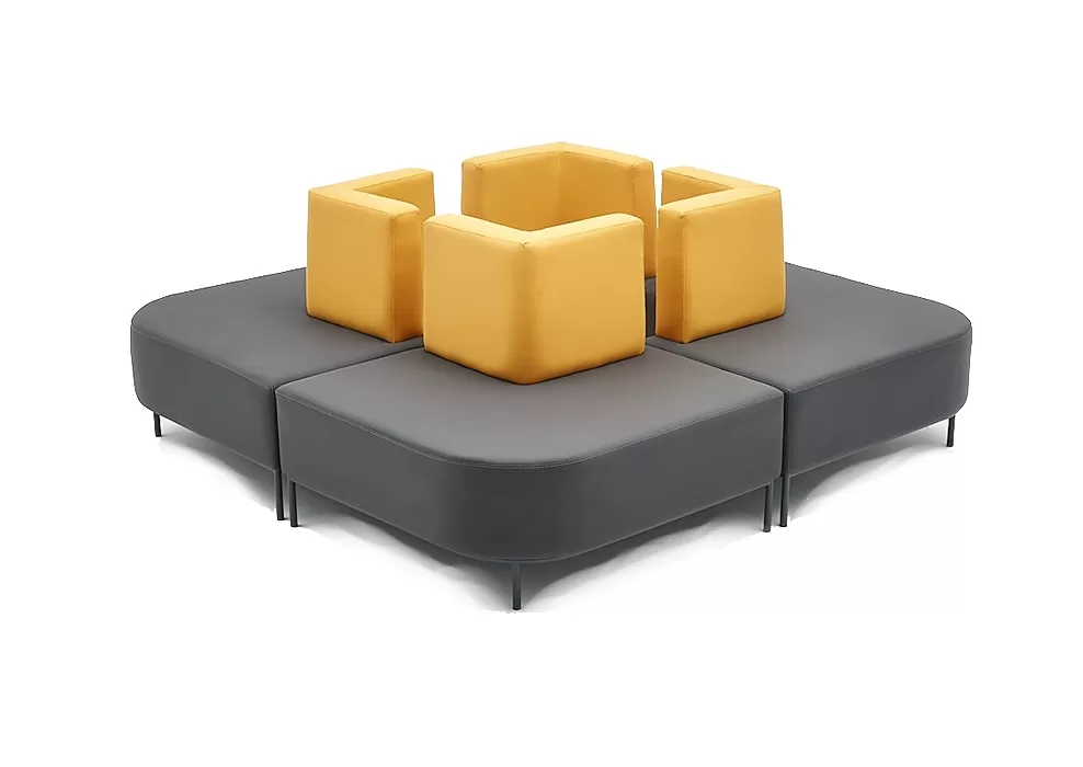 PER BEKLEME KOLTUĞU - Görsel 4