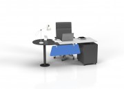 PERLA STUDY DESK