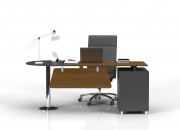 PERLA STUDY DESK