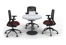 PERLA TOPLANTI MASASI - Görsel 2