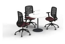 PERLA TOPLANTI MASASI - Görsel 3