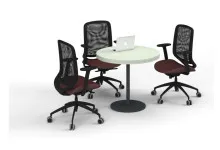 PERLA TOPLANTI MASASI - Görsel 4