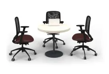 PERLA TOPLANTI MASASI - Görsel 5