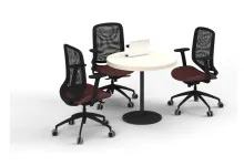 PERLA TOPLANTI MASASI - Görsel 8