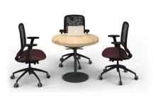 PERLA TOPLANTI MASASI - Görsel 10