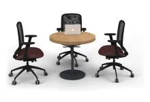 PERLA TOPLANTI MASASI - Görsel 9